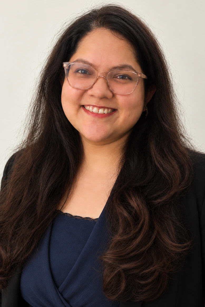 Dr Akanksha Shukla, Consultant Psychiatrist