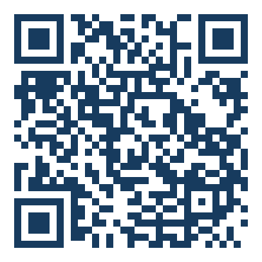 QR code to start a WhatsApp chat with Dr Akanksha Shukla